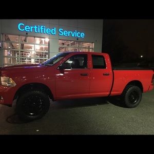 Meet your Posher, Sean